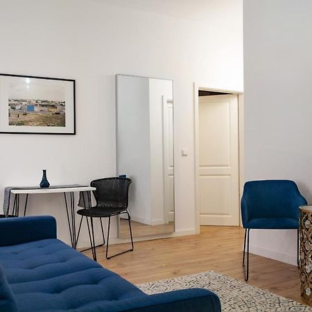 The Suite Hotel Fabric Frankfurt am Main Buitenkant foto
