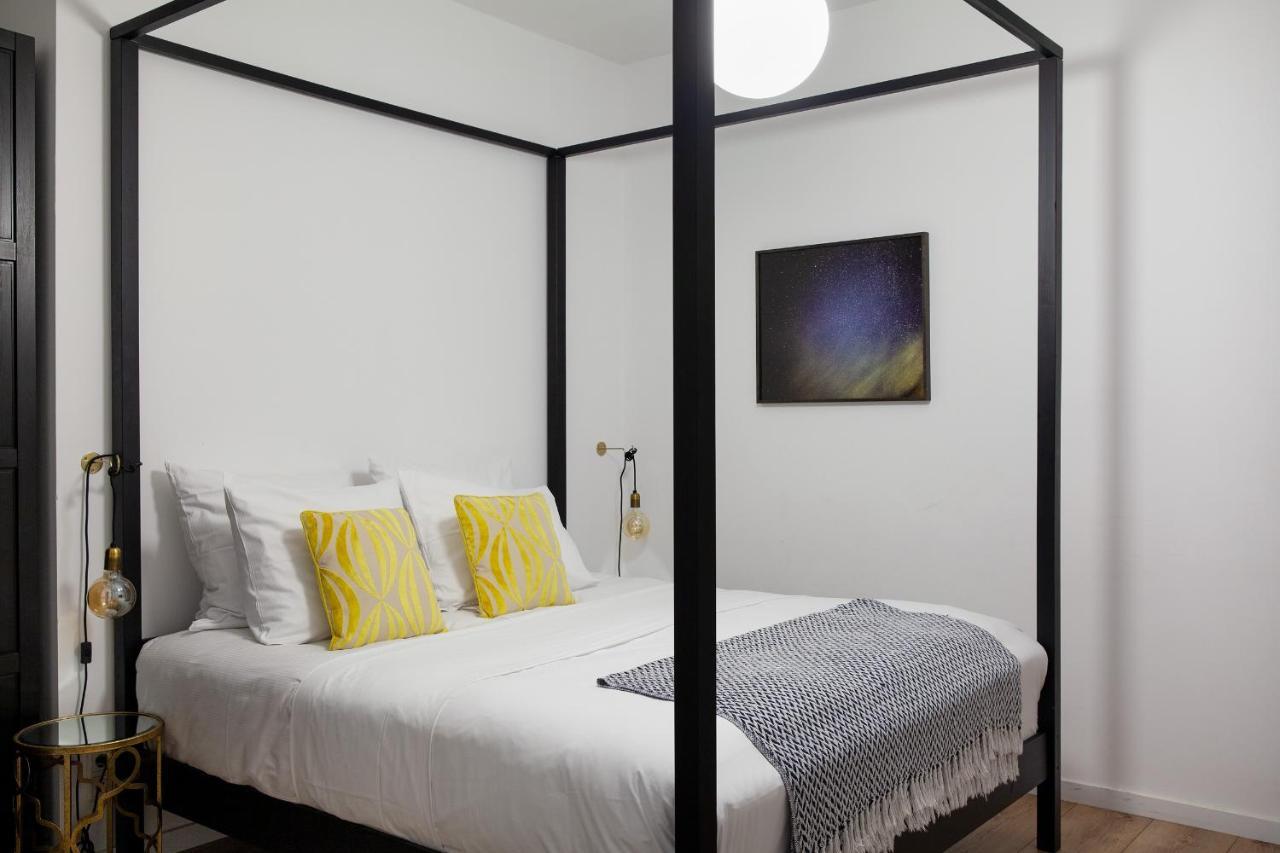The Suite Hotel Fabric Frankfurt am Main Buitenkant foto